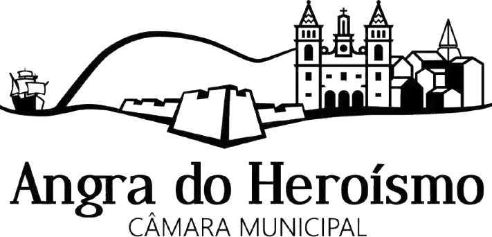 Câmara Municipal de Angra do Heroísmo